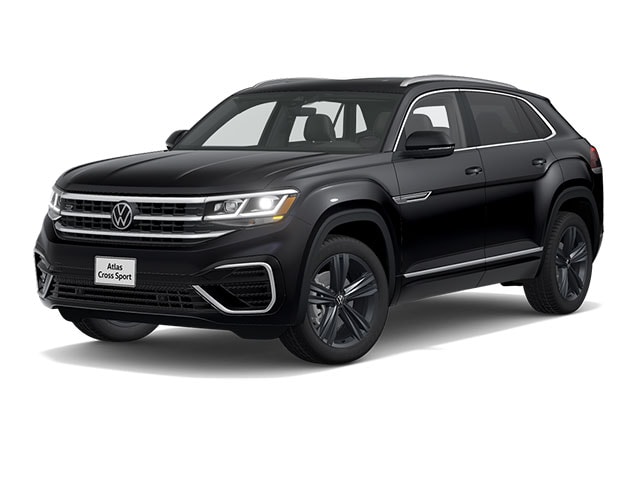 2022 Volkswagen Atlas Cross Sport SEL R-Line