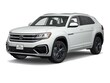 Volkswagen Atlas Cross Sport
