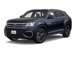 Volkswagen Atlas Cross Sport