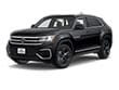 Used 2022 Volkswagen Atlas Cross Sport 3.6L V6 SEL R-Line Black SUV