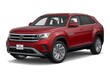 Volkswagen Atlas Cross Sport