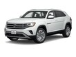  Volkswagen Atlas Cross Sport