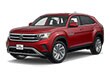 Used 2022 Volkswagen Atlas Cross Sport 3.6L V6 SE w/Technology 4MOTION SUV
