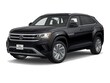 Volkswagen Atlas Cross Sport