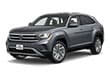Used 2022 Volkswagen Atlas Cross Sport 3.6L V6 SE with Technology SUV