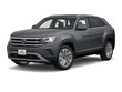  Volkswagen Atlas Cross Sport