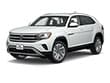 Used 2022 Volkswagen Atlas Cross Sport 3.6L V6 SE w/Technology SUV