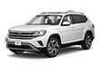Used 2022 Volkswagen Atlas 2.0T SEL SUV