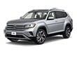 Used 2022 Volkswagen Atlas 2.0T SEL SUV