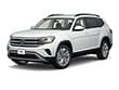 Used 2022 Volkswagen Atlas 2.0T SE w/Technology SUV