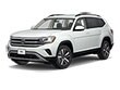Used 2022 Volkswagen Atlas 2.0T SE SUV
