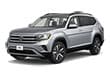 Used 2022 Volkswagen Atlas 2.0T SE SUV