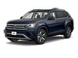 Used 2022 Volkswagen Atlas 2.0T SE SUV