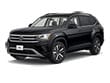 Used 2022 Volkswagen Atlas 2.0T SE SUV