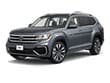 Used 2022 Volkswagen Atlas 3.6L V6 SEL Premium R-Line SUV