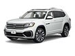 Used 2022 Volkswagen Atlas 3.6L V6 SEL Premium R-Line SUV
