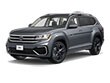Used 2022 Volkswagen Atlas 3.6L V6 SEL R-Line SUV