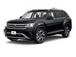 Used 2022 Volkswagen Atlas 3.6L V6 SEL SUV