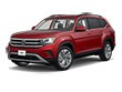Used 2022 Volkswagen Atlas 3.6L V6 SE w/Technology SUV