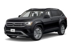 2022 Volkswagen Atlas V6 SE with Technology with 4MOTION® SUV