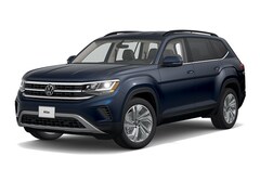 2022 Volkswagen Atlas 3.6L V6 SE w/Technology SUV