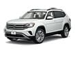 Used 2022 Volkswagen Atlas 3.6L V6 SE w/Technology SUV