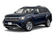 Used 2022 Volkswagen Atlas 3.6L V6 SE w/Technology SUV
