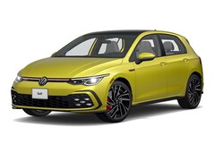 2022 Volkswagen Golf GTI 2.0T Autobahn Hatchback