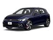 Used 2022 Volkswagen Golf GTI 2.0T S Hatchback