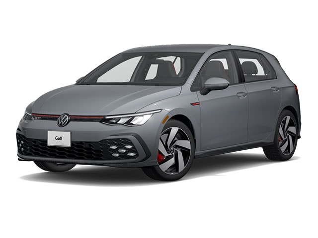 2022 Volkswagen Golf GTI 2.0T S 4-door's photo