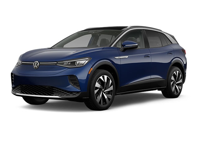 2022 Volkswagen ID.4 Pro S -
                  Clovis, CA