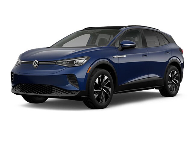 2022 Volkswagen ID.4 Pro S SUV