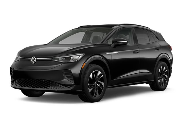 2022 Volkswagen ID.4 PRO S's photo