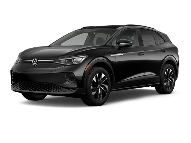 2022 Volkswagen ID.4 PRO S's photo