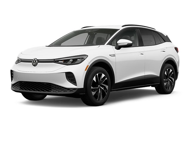 2022 Volkswagen ID.4 PRO