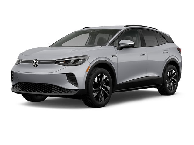 2022 Volkswagen ID.4