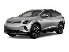 2022 Volkswagen ID.4 Pro SUV