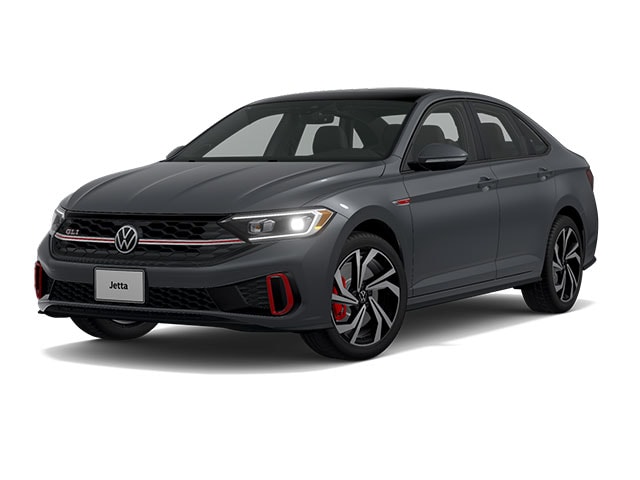 2022 Volkswagen Jetta