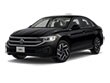 Used 2022 Volkswagen Jetta SEL 4dr Car