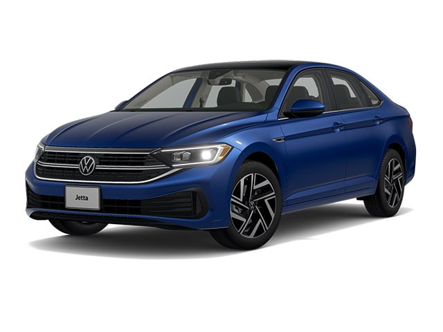 2022 Volkswagen Jetta 1.5T SEL Auto SULEV's photo