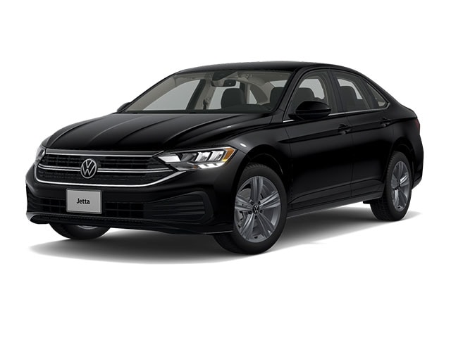 2022 Volkswagen Jetta SE -
                Portland, OR