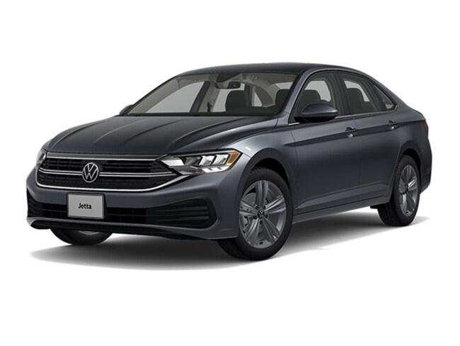 2022 Volkswagen Jetta 1.5T SE Sedan