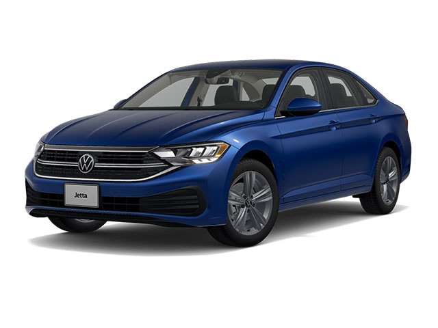 2022 Volkswagen Jetta SE's photo