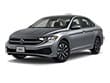 Used 2022 Volkswagen Jetta 1.5T S Sedan