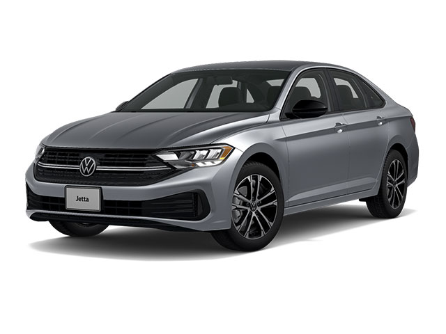 2022 Volkswagen Jetta Sport
