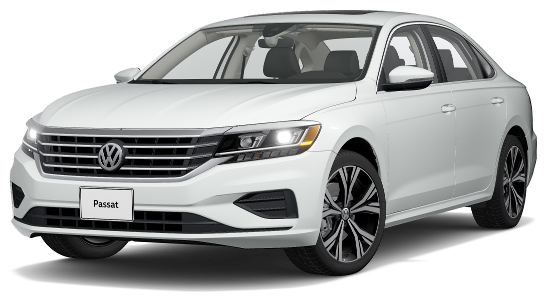 2022 Volkswagen Passat Incentives, Specials & Offers in Woodside NY