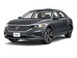Used 2022 Volkswagen Passat 2.0T SE Auto Sedan