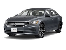 2022 Volkswagen Passat 2.0T -
                Portland, OR