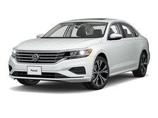 2022 Volkswagen Passat 2.0T -
                  Seattle, WA