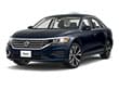 Used 2022 Volkswagen Passat 2.0T SE